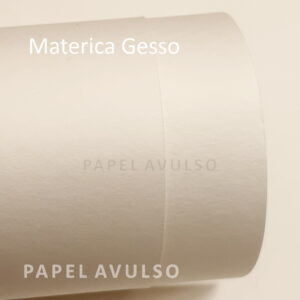 Papel Materica Gesso