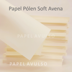 Papel Pólen Soft