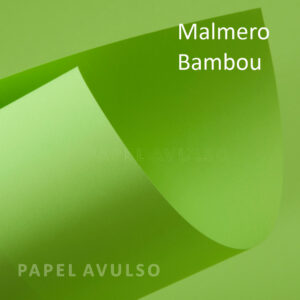 Papel Malmero Bambou