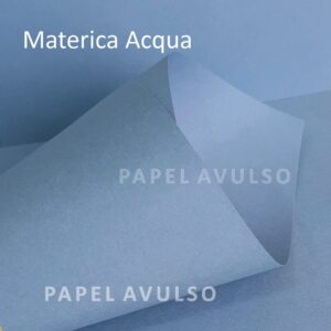 Papel Materica Acqua