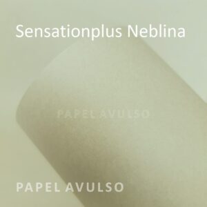 Papel SensationPlus Neblina
