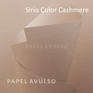 Papel Sirio Color Cashmere