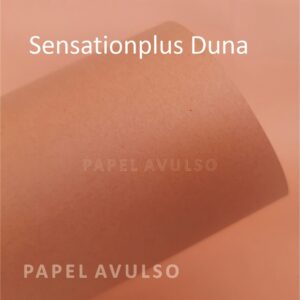 Papel SensationPlus Duna