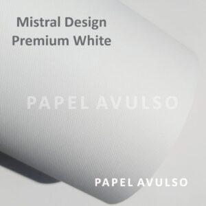 Papel Mistral Design Premium White
