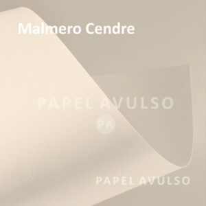 Papel Malmero Cendre