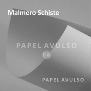 Papel Malmero Schiste