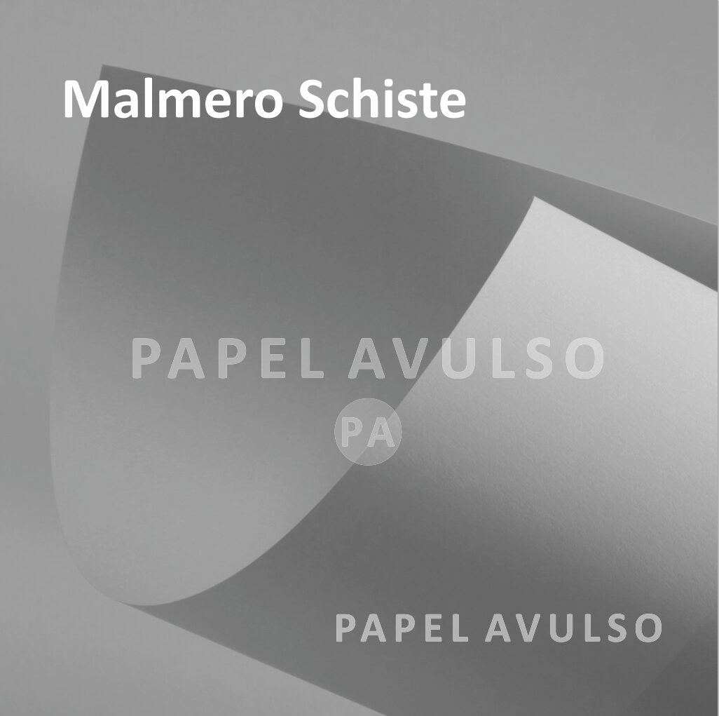 Papel Malmero Schiste