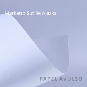 Papel Markatto Sutille Alaska