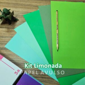 KIT Limonada
