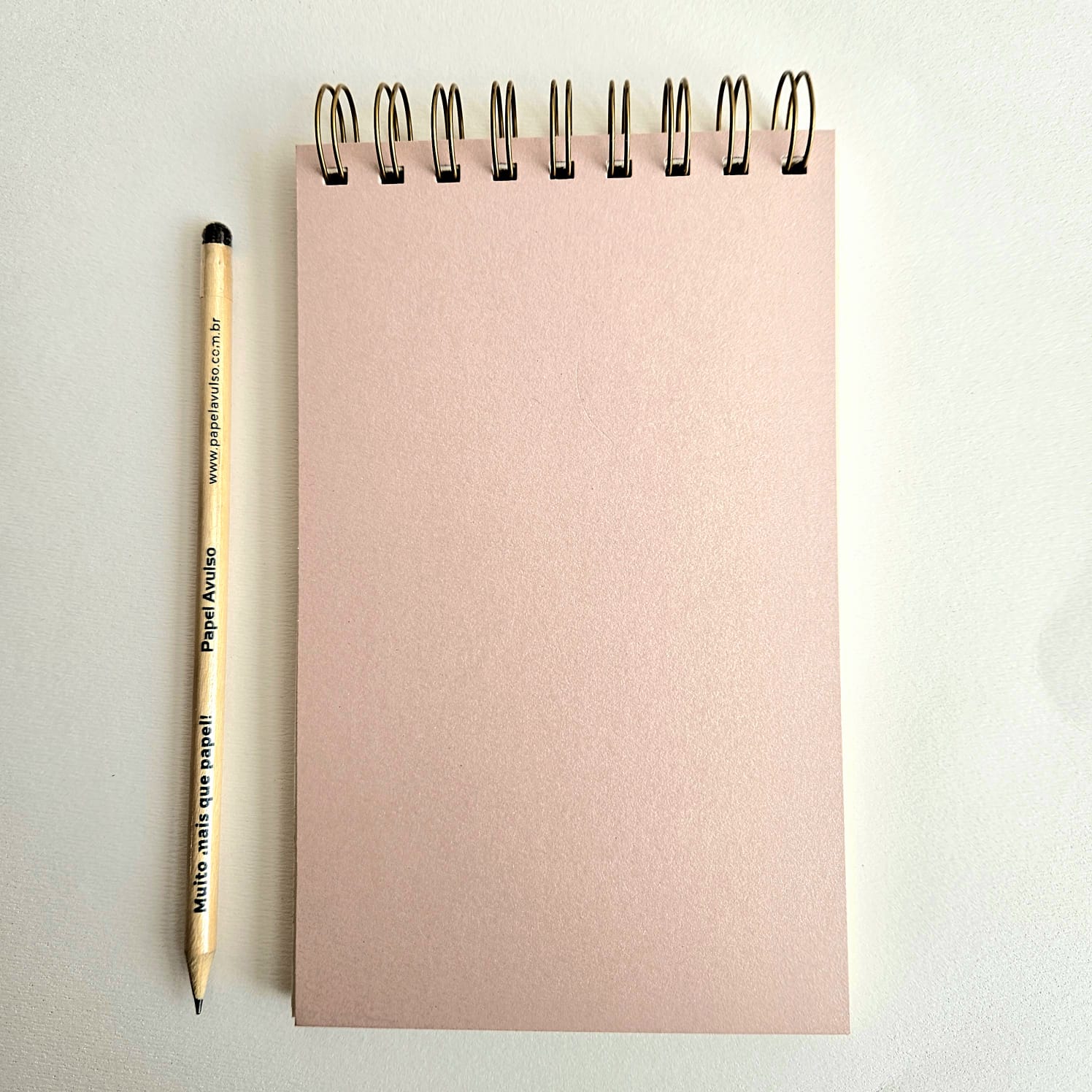Bloco de Anotação Estampado 11,5 x 19,5cm - Imagem 11