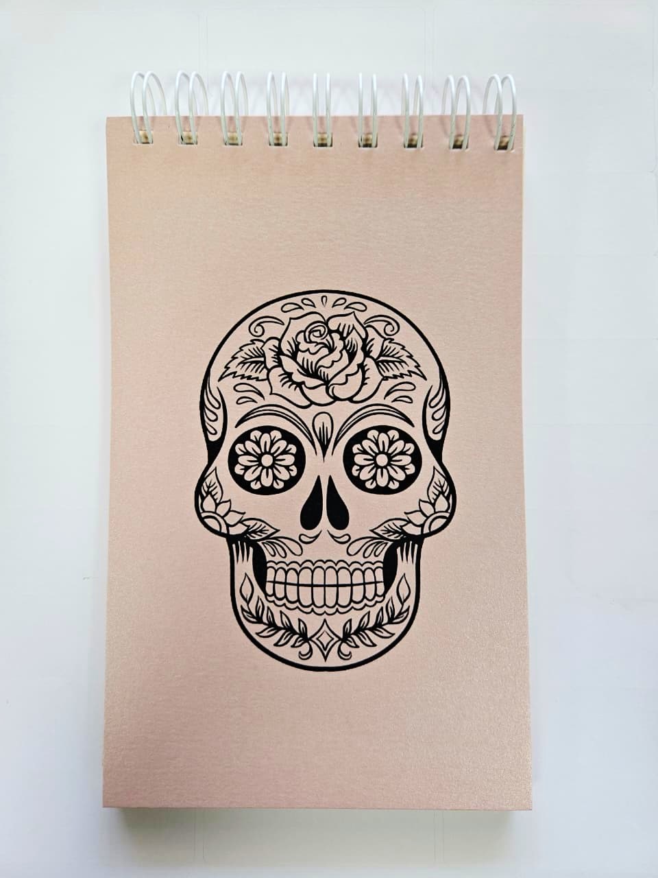 Bloco de Anotação Estampado 11,5 x 19,5cm - Imagem 13