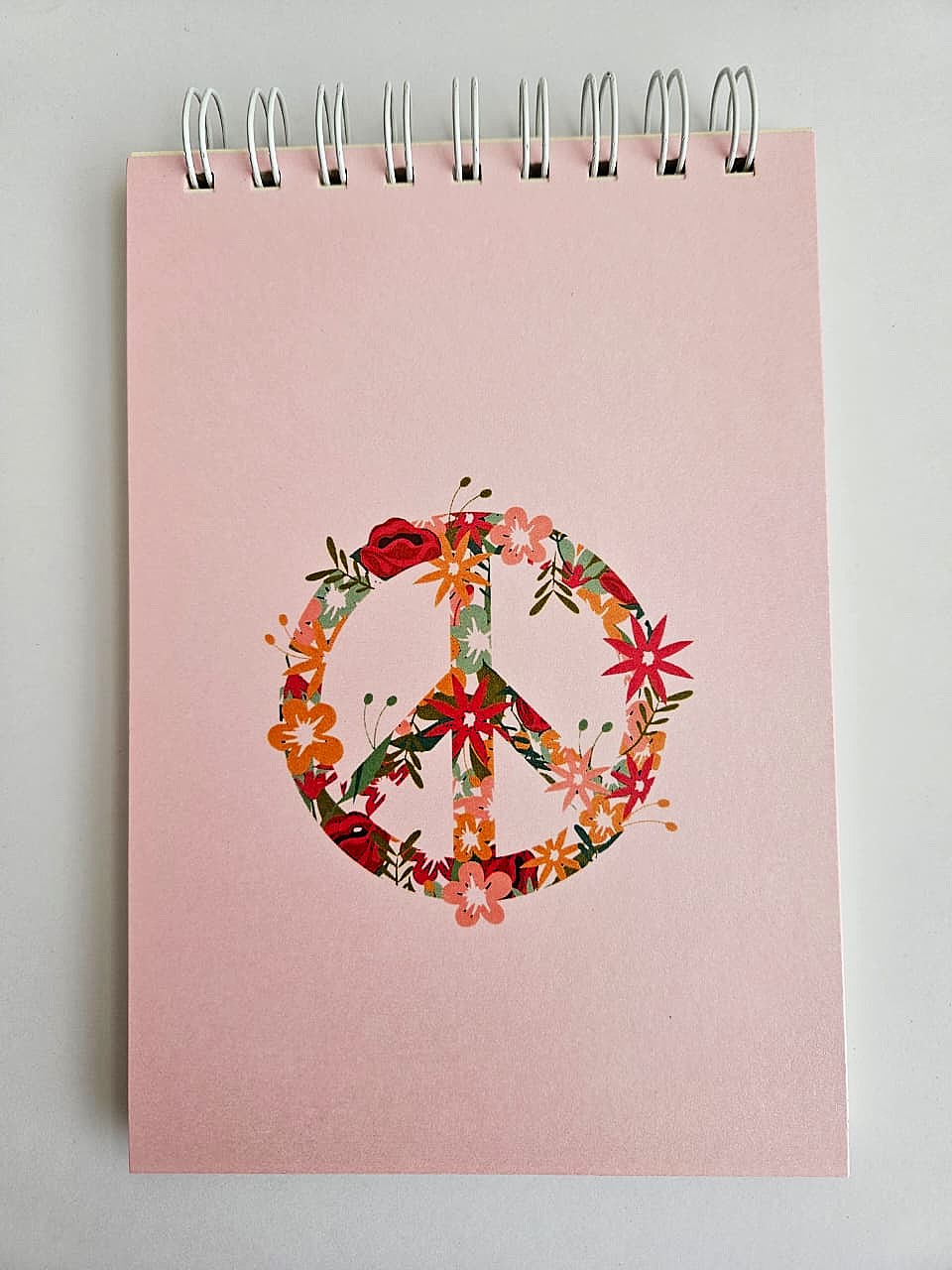 Bloco de Anotação Estampado 11,5 x 19,5cm - Imagem 12