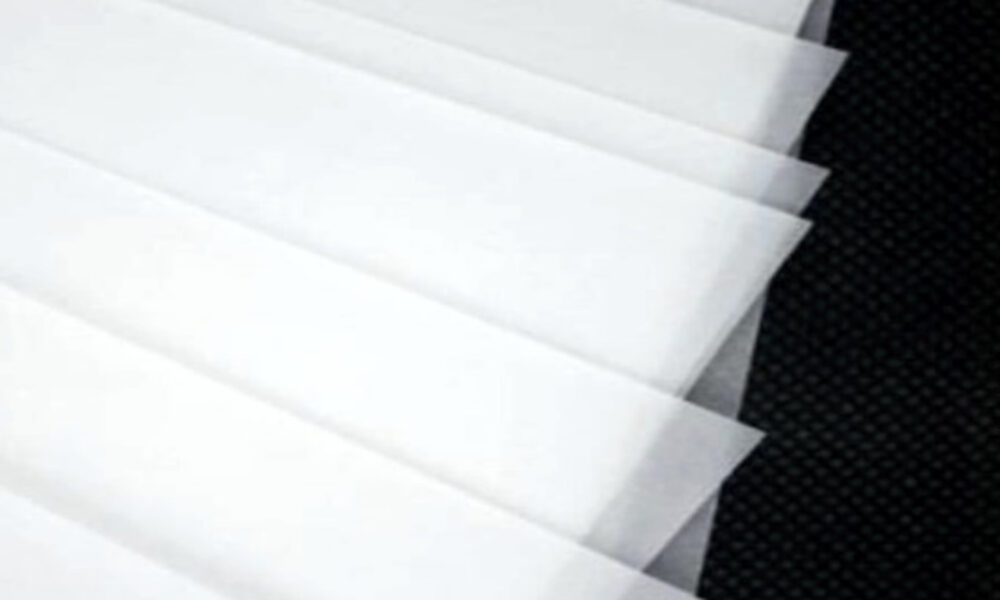 papel vegetal ou papel manteiga