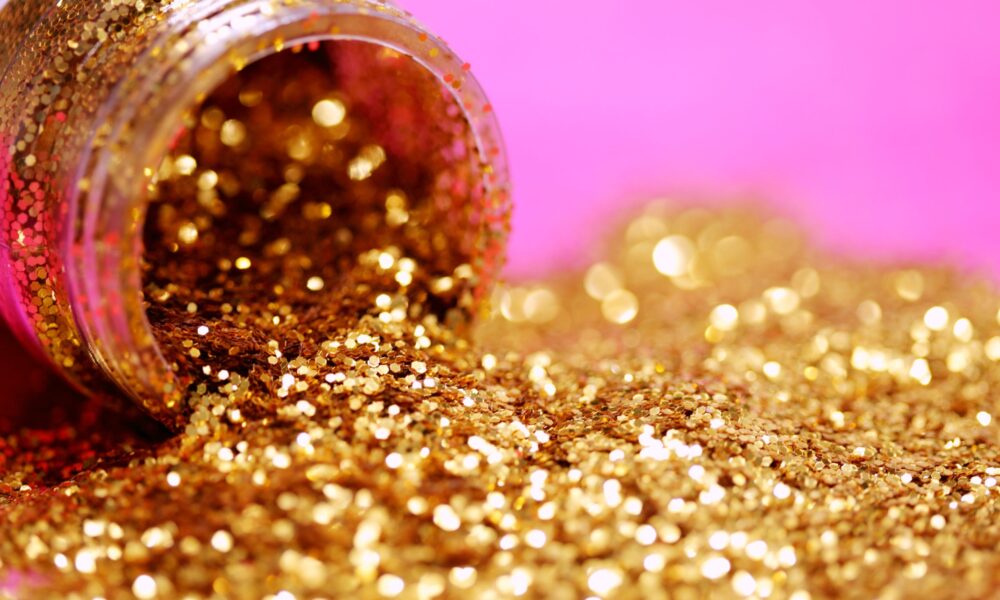 Glitter